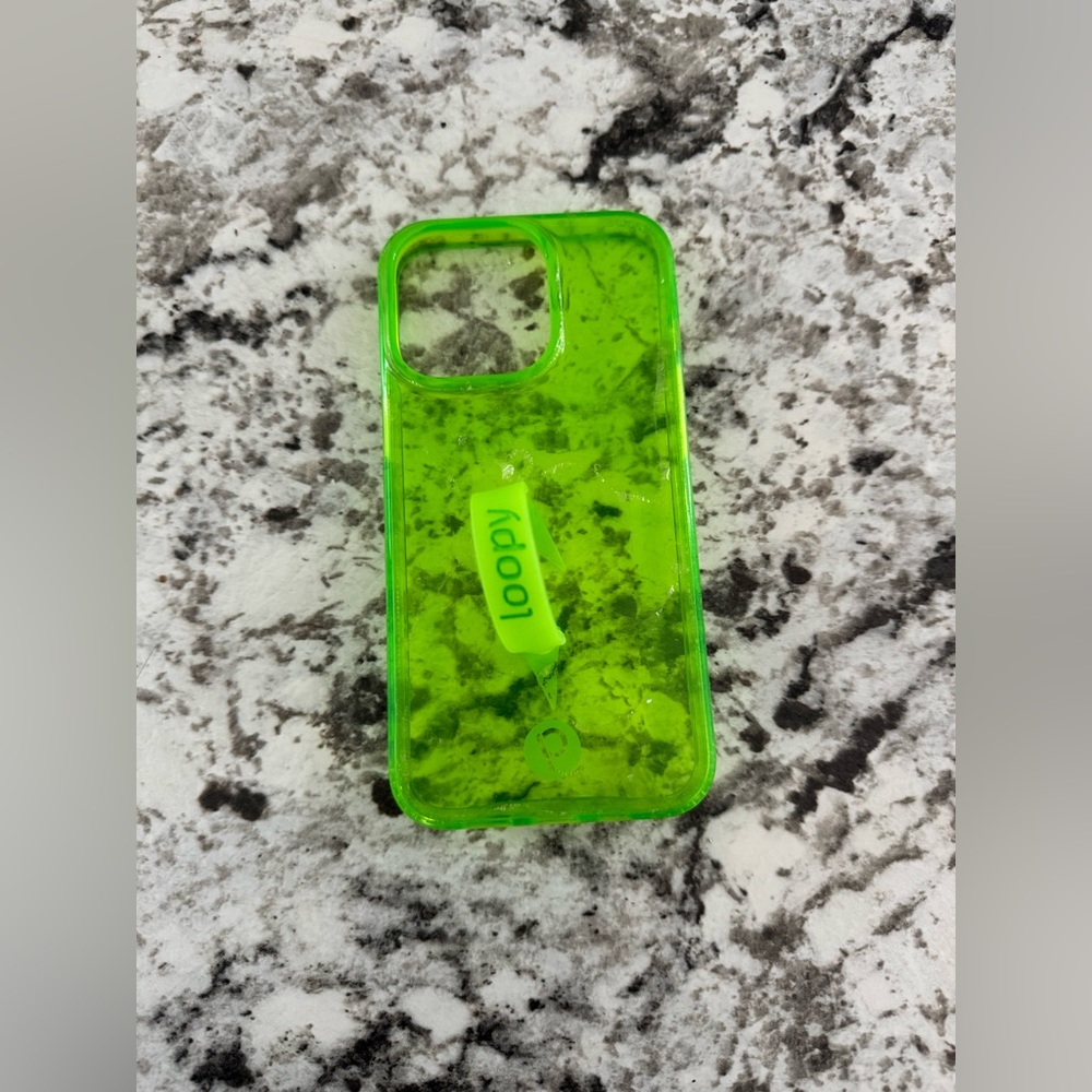 Loopy Case for iPhone 13 Pro